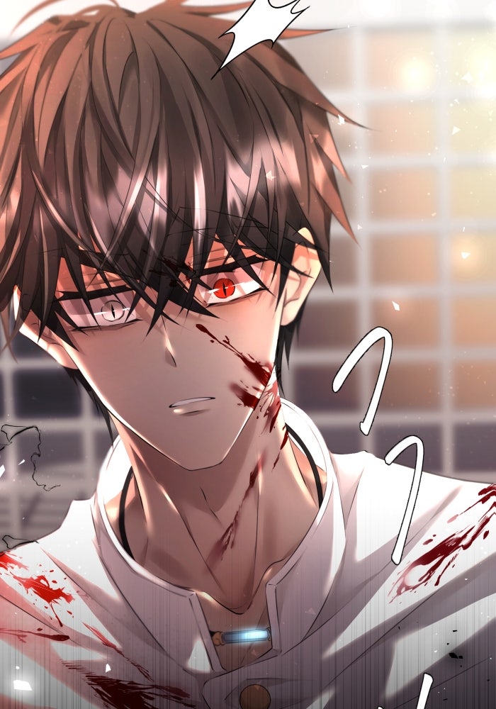 เพราะผมเป็นเจ้ากรรมนายเวรของเธอ - หน้า 21