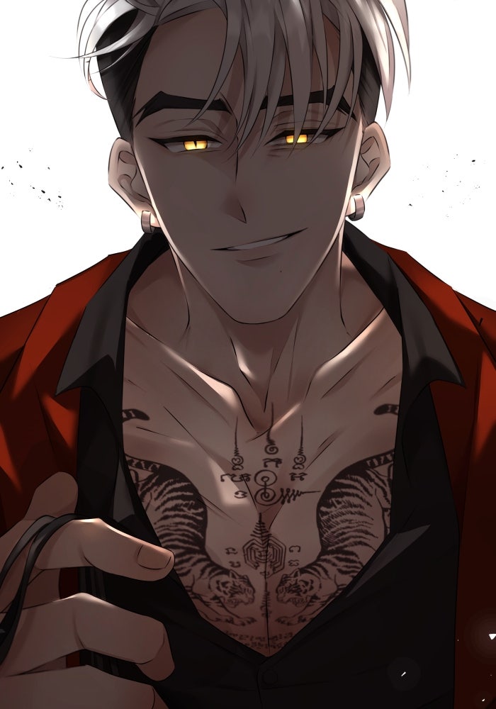 เพราะผมเป็นเจ้ากรรมนายเวรของเธอ - หน้า 92