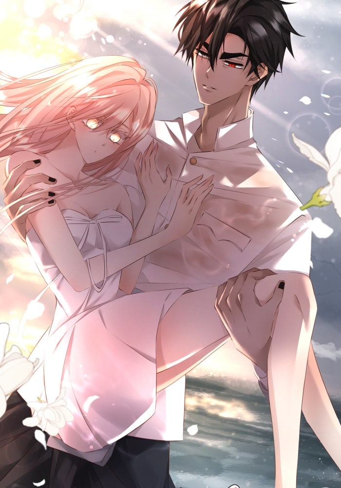 เพราะผมเป็นเจ้ากรรมนายเวรของเธอ - หน้า 14