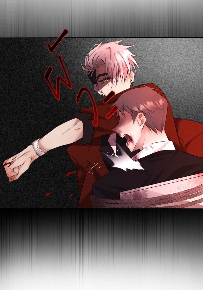 เพราะผมเป็นเจ้ากรรมนายเวรของเธอ - หน้า 34