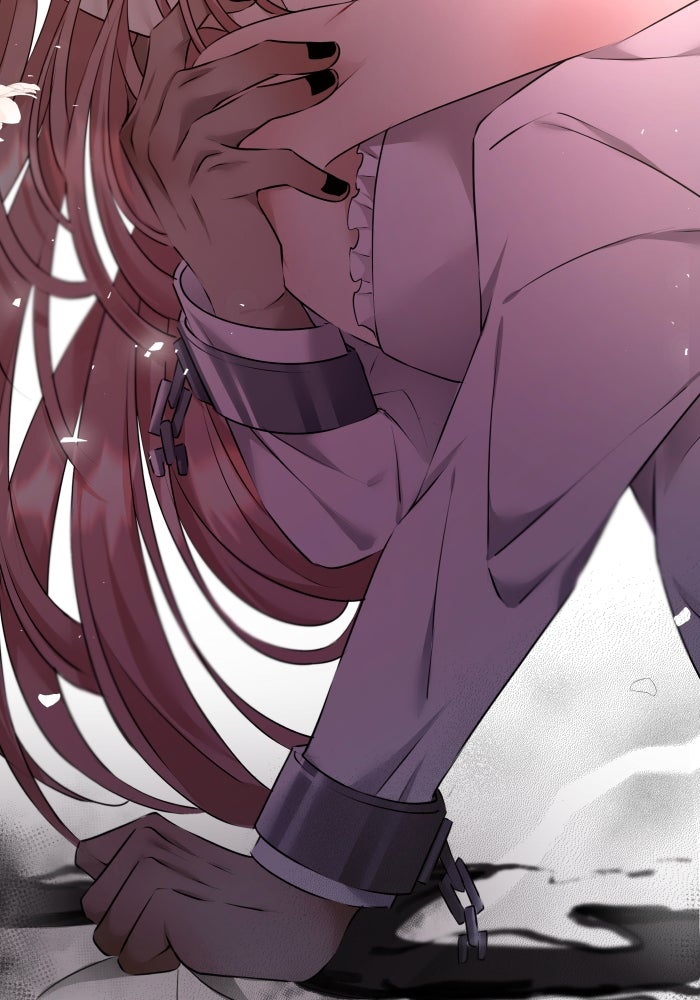 เพราะผมเป็นเจ้ากรรมนายเวรของเธอ - หน้า 113