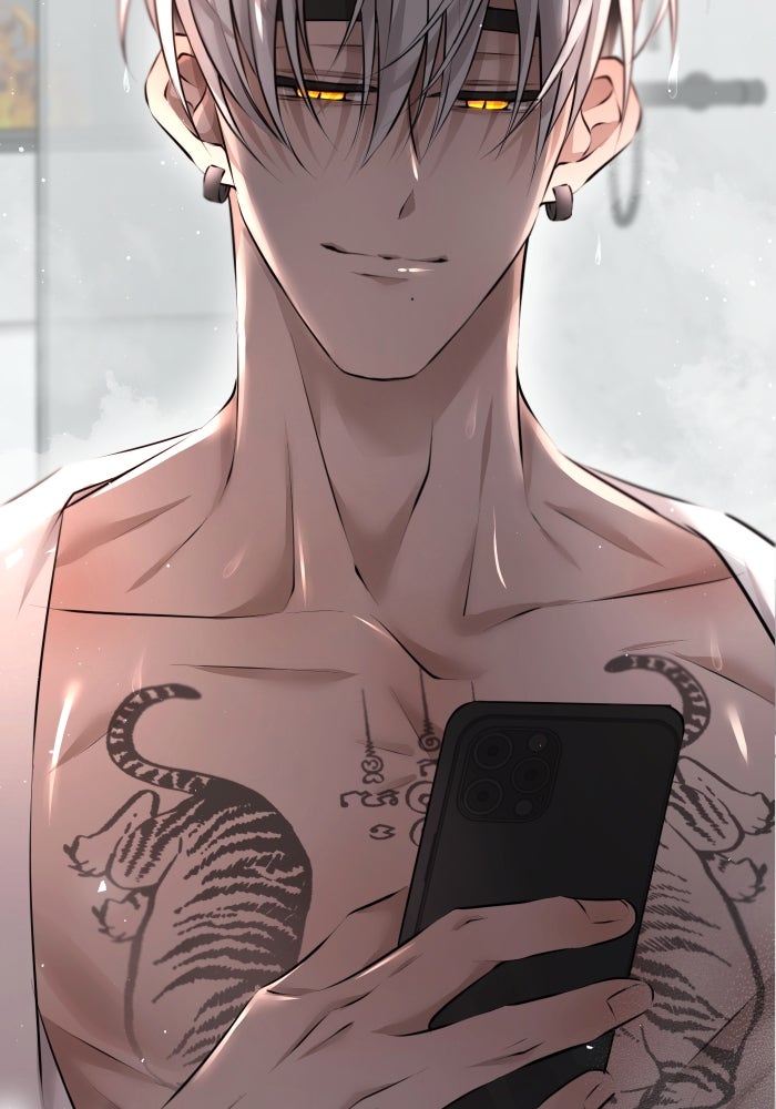 เพราะผมเป็นเจ้ากรรมนายเวรของเธอ - หน้า 85
