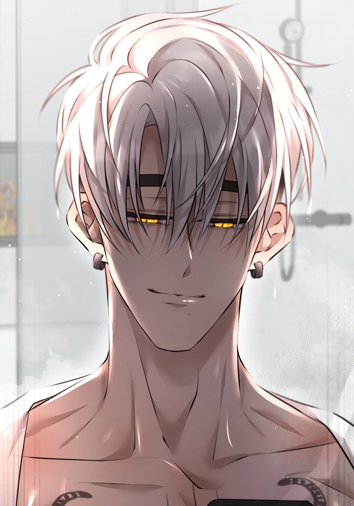 เพราะผมเป็นเจ้ากรรมนายเวรของเธอ - หน้า 19