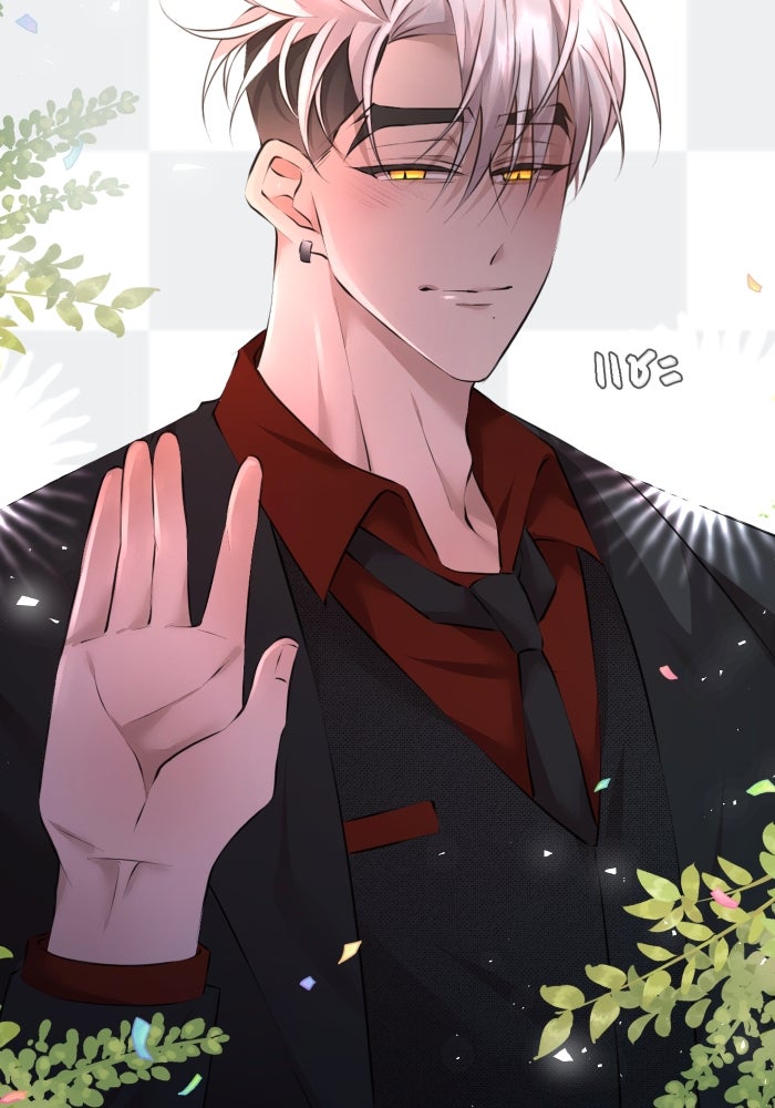 เพราะผมเป็นเจ้ากรรมนายเวรของเธอ - หน้า 58