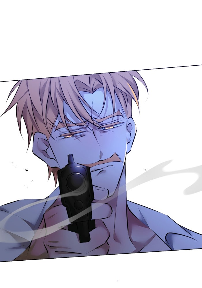 เพราะผมเป็นเจ้ากรรมนายเวรของเธอ - หน้า 52