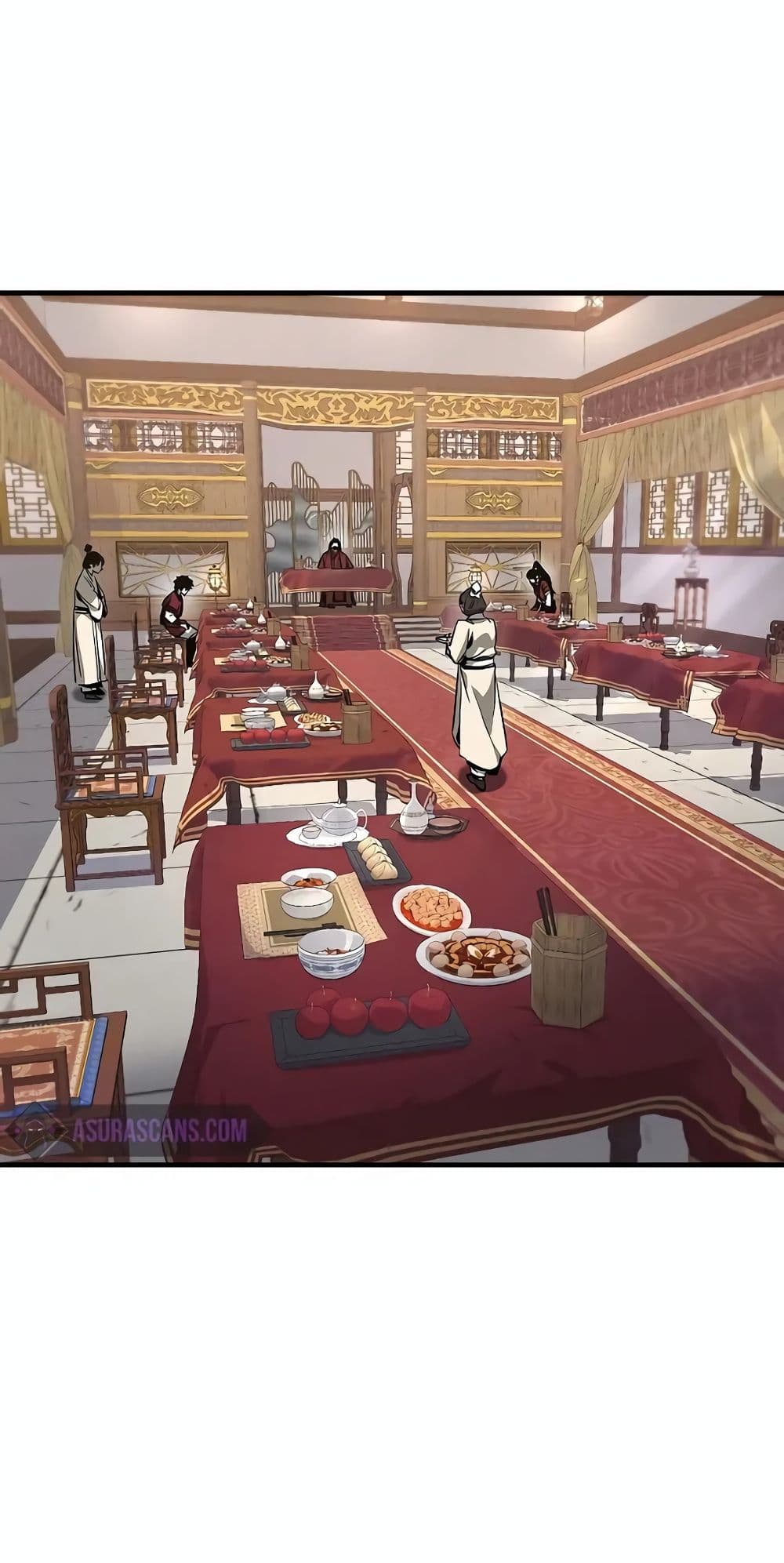 Childhood Friend of the Zenith สหายวัยเยาว์ของข้าแข็งแกร่งที่สุดในใต้หล้า - หน้า 17