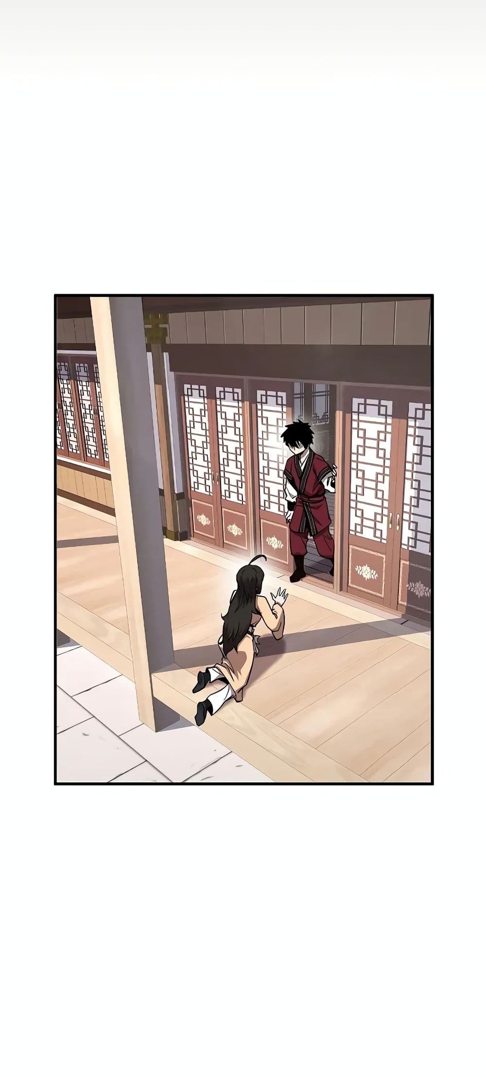 Childhood Friend of the Zenith สหายวัยเยาว์ของข้าแข็งแกร่งที่สุดในใต้หล้า - หน้า 19