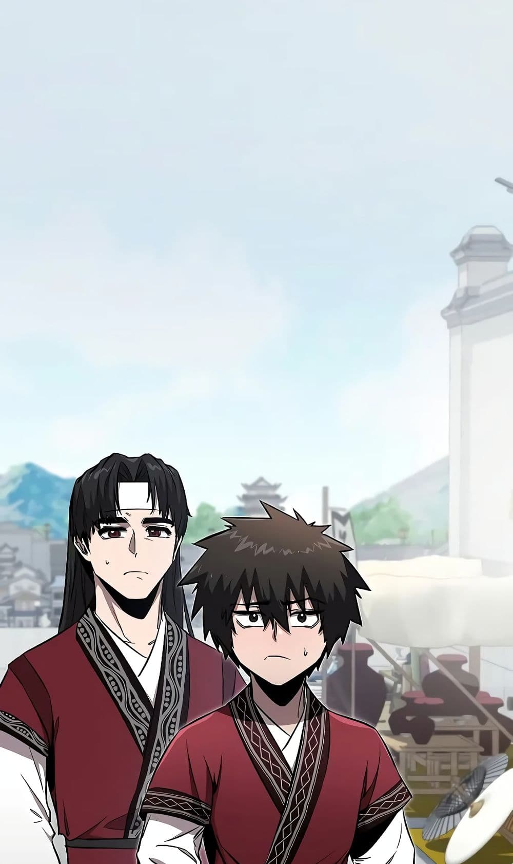 Childhood Friend of the Zenith สหายวัยเยาว์ของข้าแข็งแกร่งที่สุดในใต้หล้า - หน้า 74