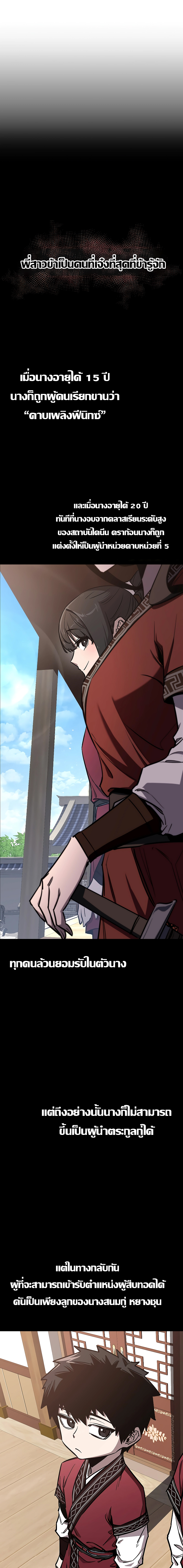 Childhood Friend of the Zenith สหายวัยเยาว์ของข้าแข็งแกร่งที่สุดในใต้หล้า - หน้า 1