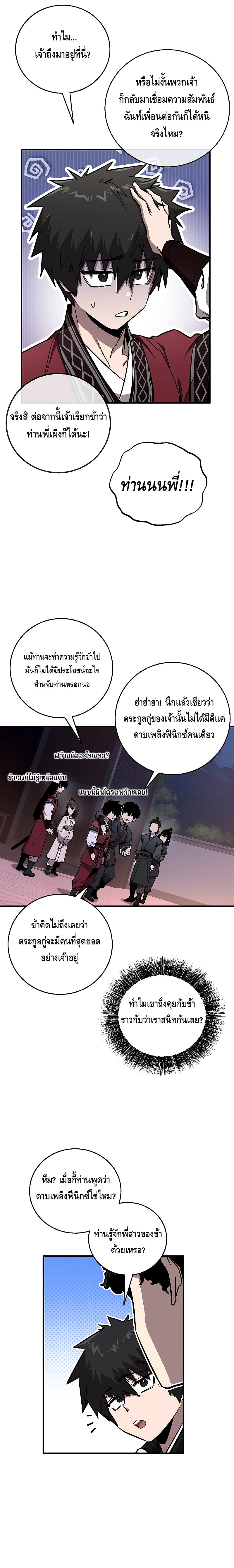 Childhood Friend of the Zenith สหายวัยเยาว์ของข้าแข็งแกร่งที่สุดในใต้หล้า - หน้า 21