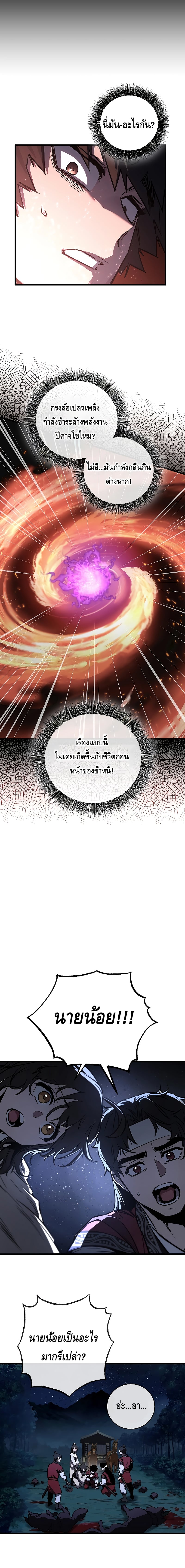 Childhood Friend of the Zenith สหายวัยเยาว์ของข้าแข็งแกร่งที่สุดในใต้หล้า - หน้า 20