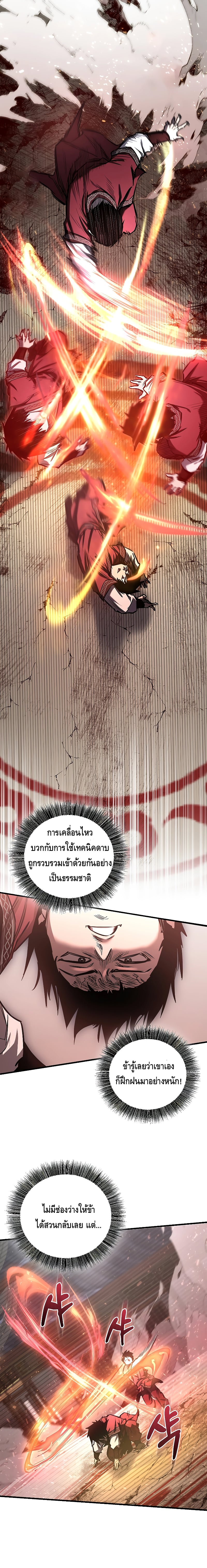 Childhood Friend of the Zenith สหายวัยเยาว์ของข้าแข็งแกร่งที่สุดในใต้หล้า - หน้า 20