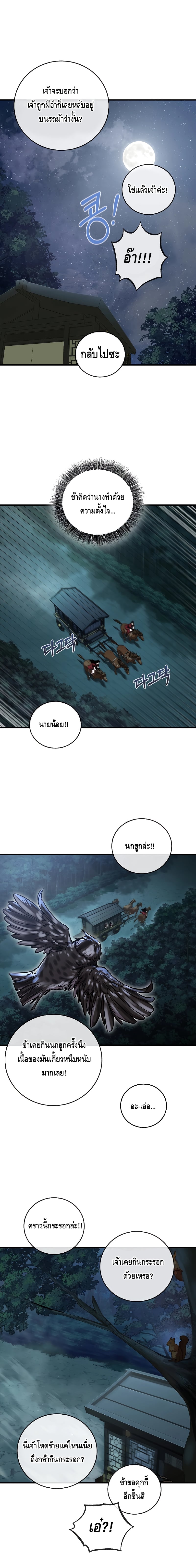 Childhood Friend of the Zenith สหายวัยเยาว์ของข้าแข็งแกร่งที่สุดในใต้หล้า - หน้า 14