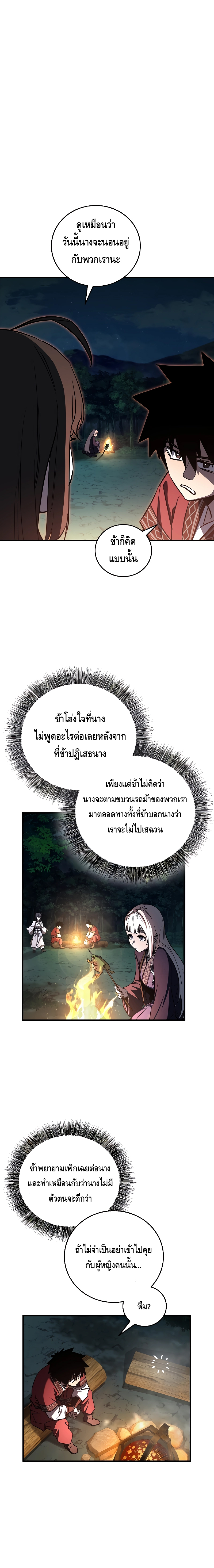 Childhood Friend of the Zenith สหายวัยเยาว์ของข้าแข็งแกร่งที่สุดในใต้หล้า - หน้า 14