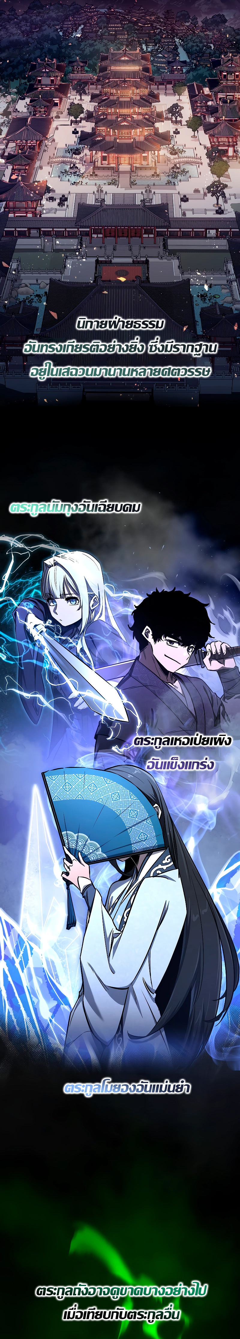Childhood Friend of the Zenith สหายวัยเยาว์ของข้าแข็งแกร่งที่สุดในใต้หล้า - หน้า 3