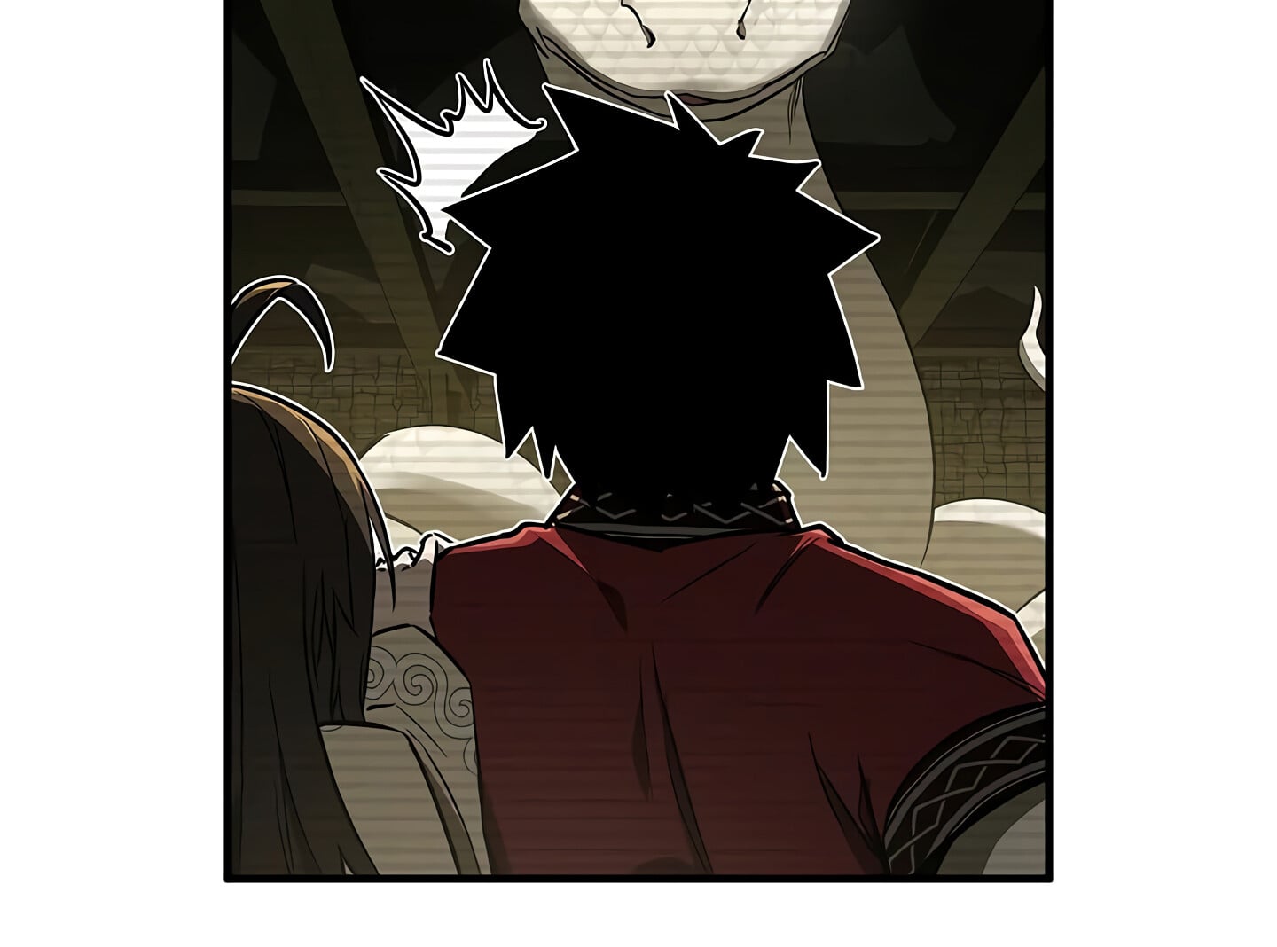 Childhood Friend of the Zenith สหายวัยเยาว์ของข้าแข็งแกร่งที่สุดในใต้หล้า - หน้า 37