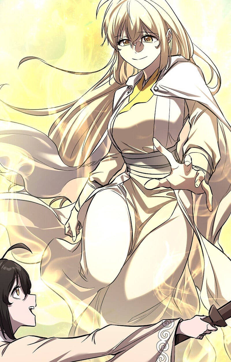 Childhood Friend of the Zenith สหายวัยเยาว์ของข้าแข็งแกร่งที่สุดในใต้หล้า - หน้า 6