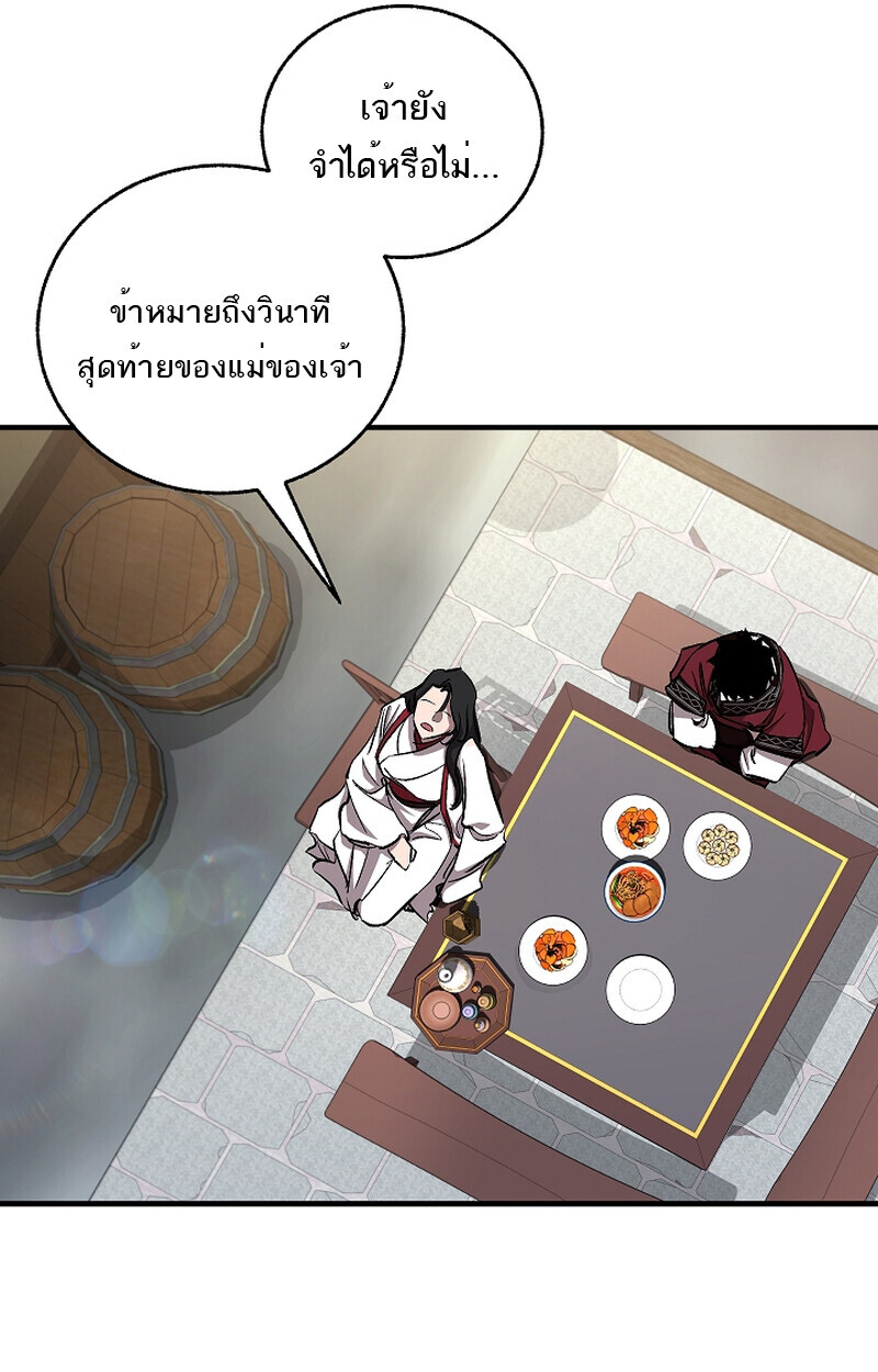 Childhood Friend of the Zenith สหายวัยเยาว์ของข้าแข็งแกร่งที่สุดในใต้หล้า - หน้า 39