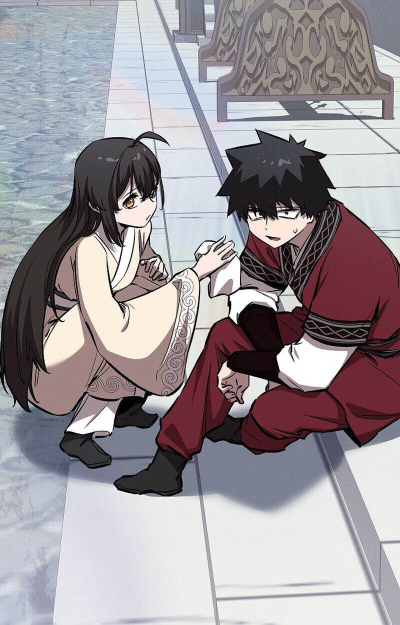 Childhood Friend of the Zenith สหายวัยเยาว์ของข้าแข็งแกร่งที่สุดในใต้หล้า - หน้า 4