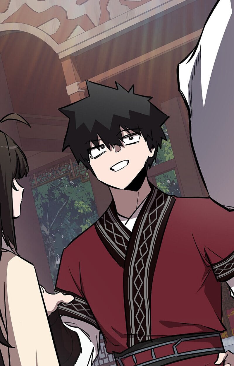 Childhood Friend of the Zenith สหายวัยเยาว์ของข้าแข็งแกร่งที่สุดในใต้หล้า - หน้า 51