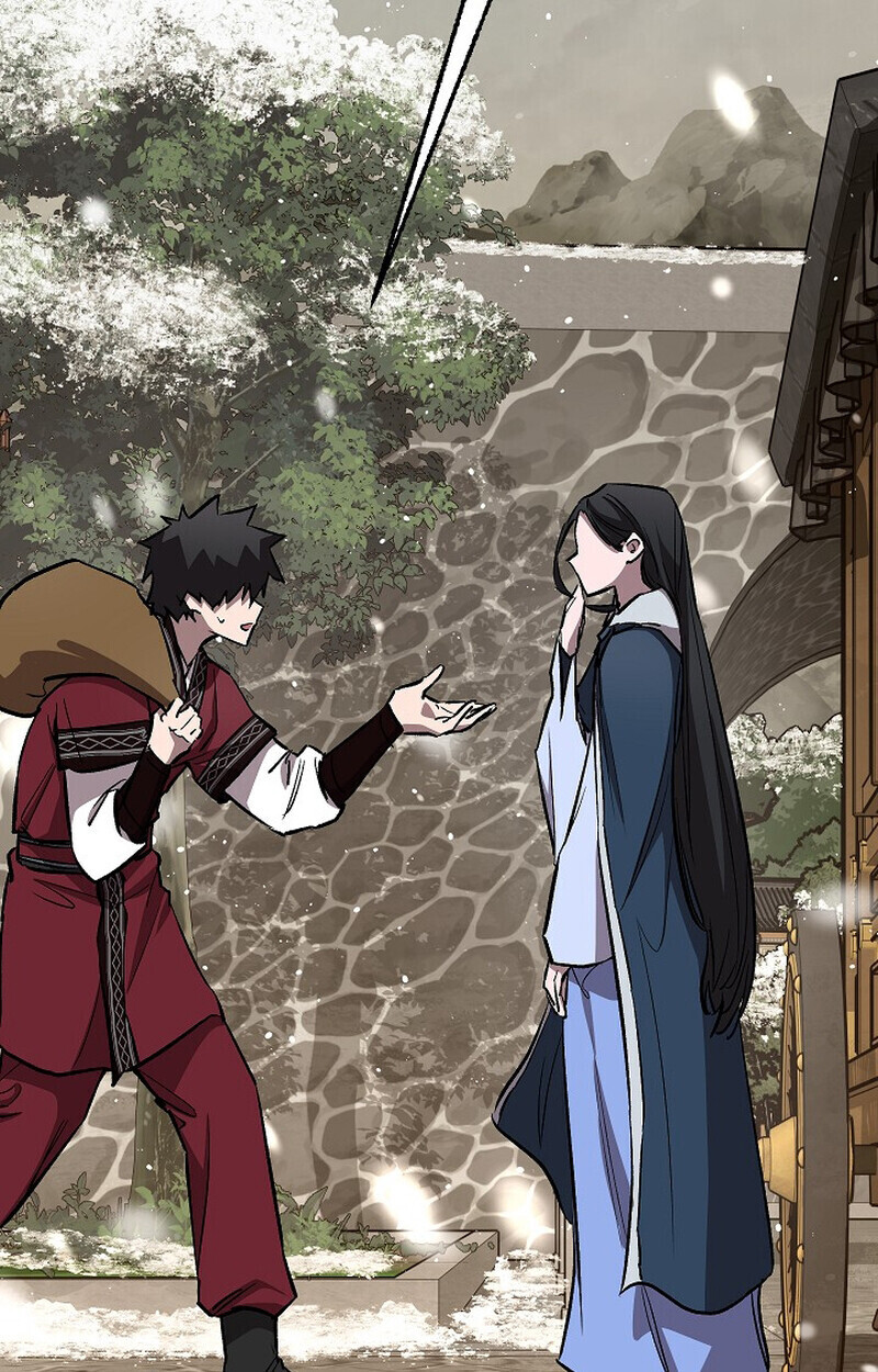 Childhood Friend of the Zenith สหายวัยเยาว์ของข้าแข็งแกร่งที่สุดในใต้หล้า - หน้า 116