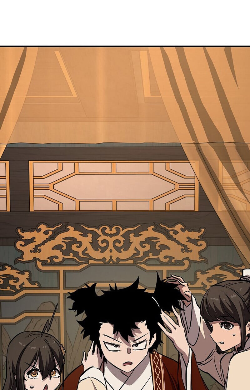 Childhood Friend of the Zenith สหายวัยเยาว์ของข้าแข็งแกร่งที่สุดในใต้หล้า - หน้า 165