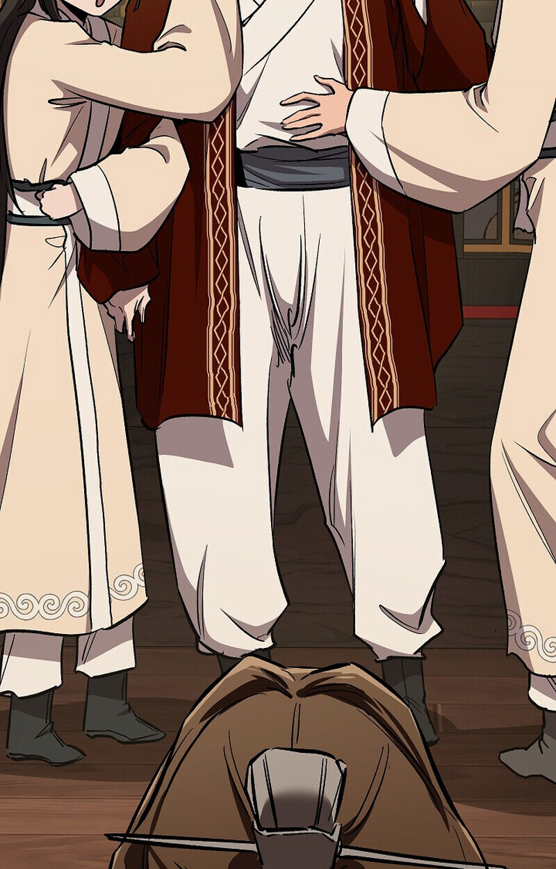 Childhood Friend of the Zenith สหายวัยเยาว์ของข้าแข็งแกร่งที่สุดในใต้หล้า - หน้า 166