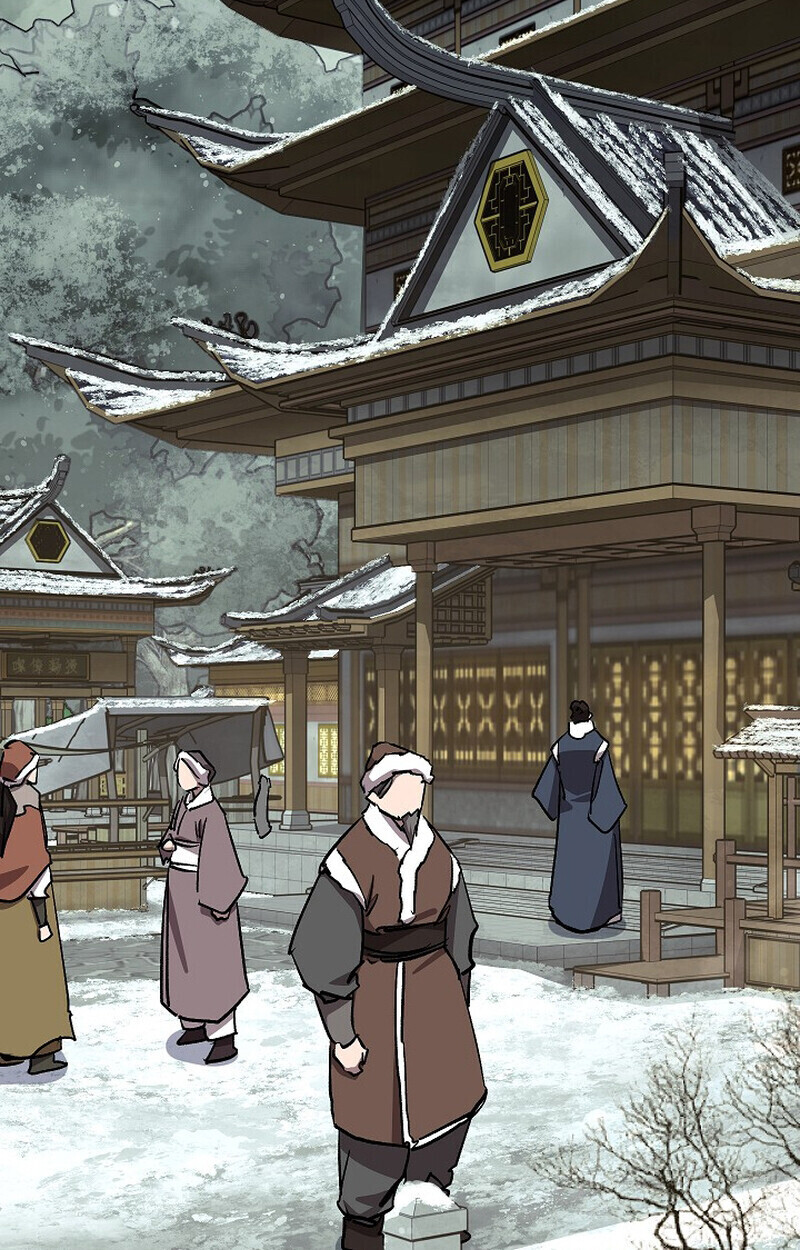 Childhood Friend of the Zenith สหายวัยเยาว์ของข้าแข็งแกร่งที่สุดในใต้หล้า - หน้า 31