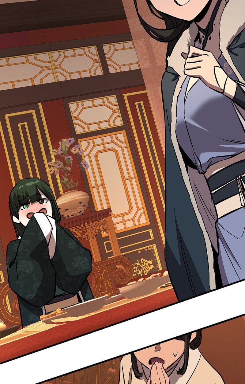 Childhood Friend of the Zenith สหายวัยเยาว์ของข้าแข็งแกร่งที่สุดในใต้หล้า - หน้า 125