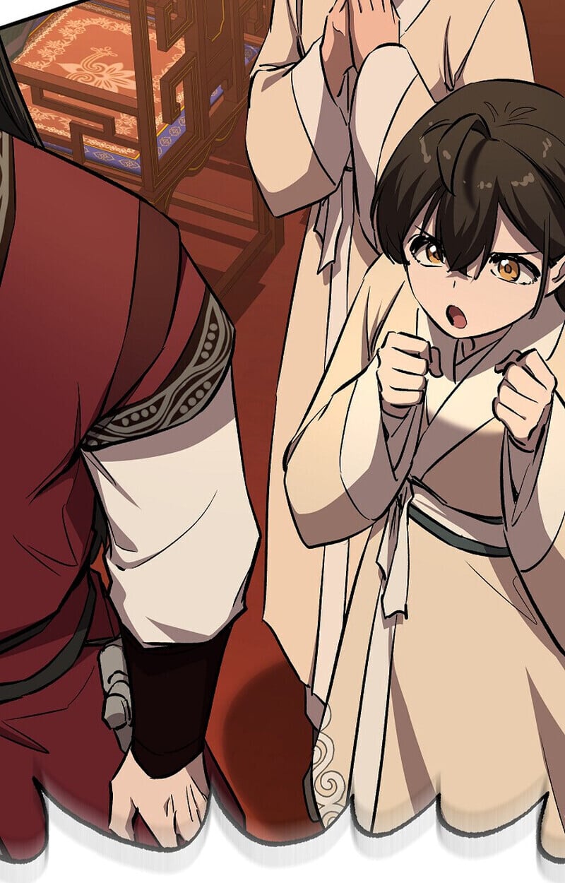 Childhood Friend of the Zenith สหายวัยเยาว์ของข้าแข็งแกร่งที่สุดในใต้หล้า - หน้า 126