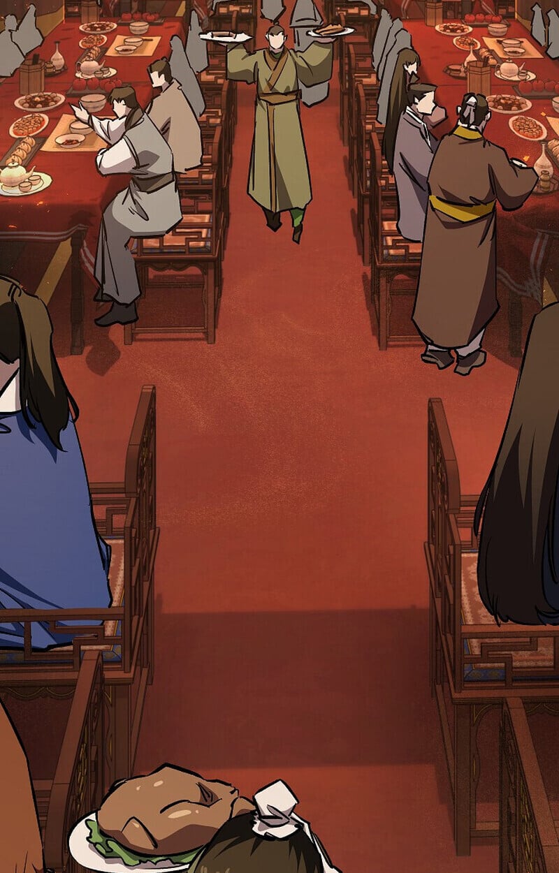 Childhood Friend of the Zenith สหายวัยเยาว์ของข้าแข็งแกร่งที่สุดในใต้หล้า - หน้า 70