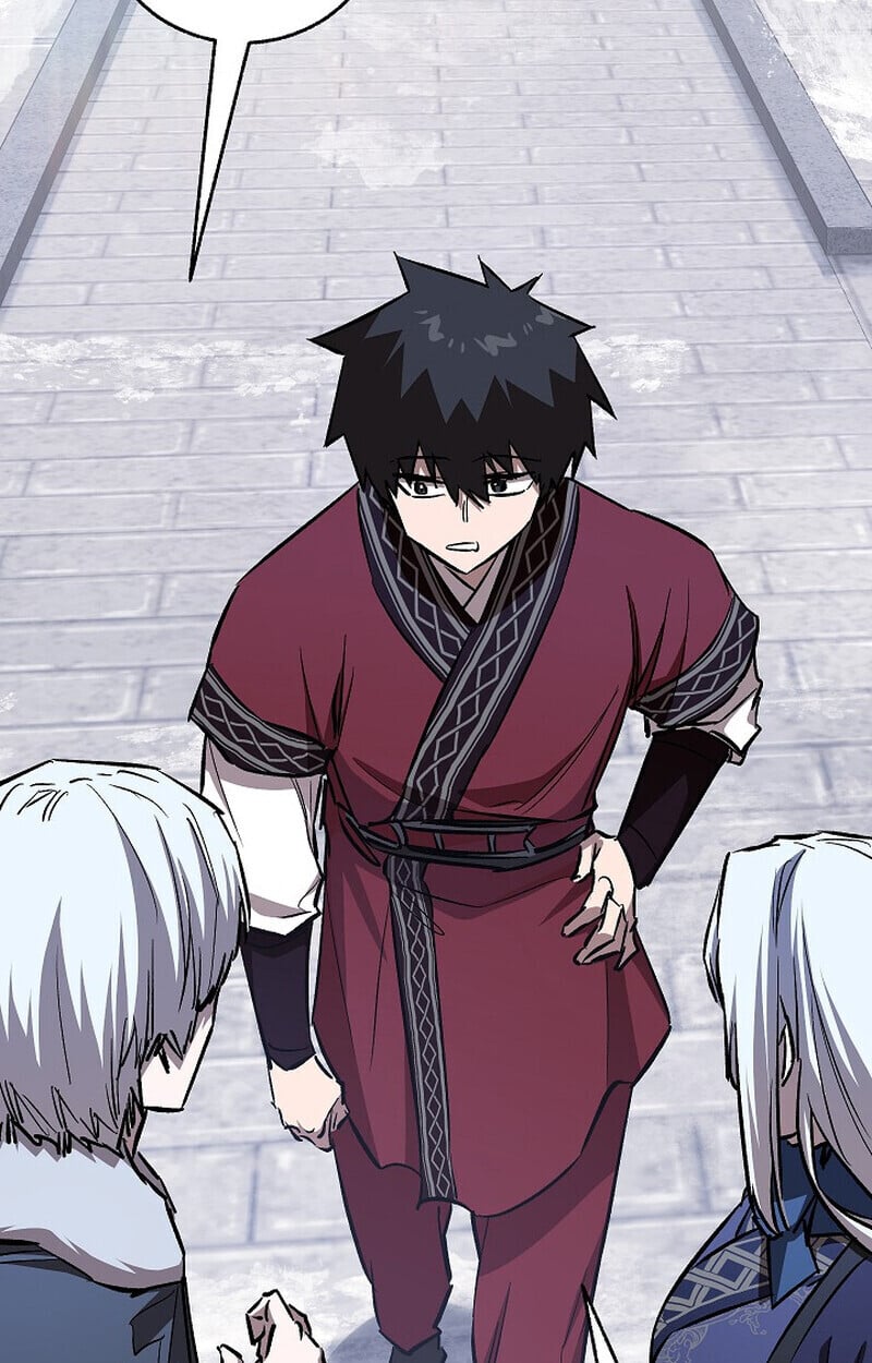 Childhood Friend of the Zenith สหายวัยเยาว์ของข้าแข็งแกร่งที่สุดในใต้หล้า - หน้า 18