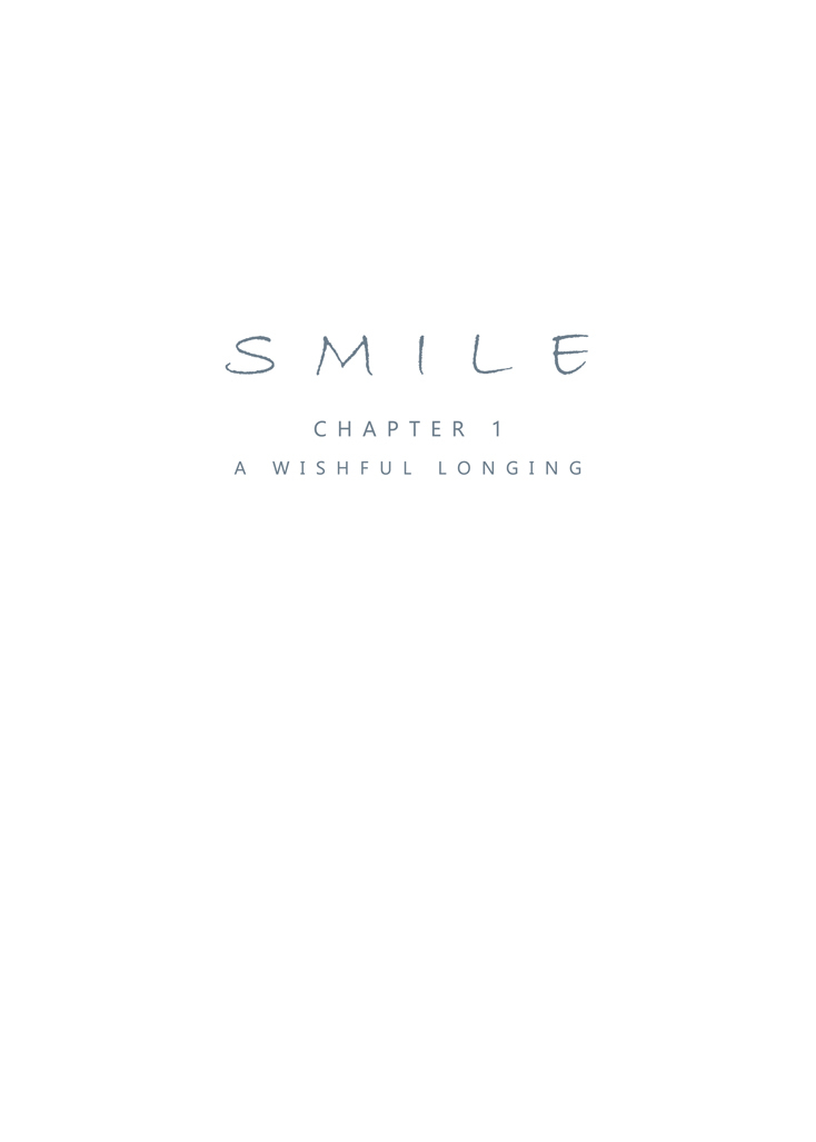 [Penguin Frontier] Smile - หน้า 1