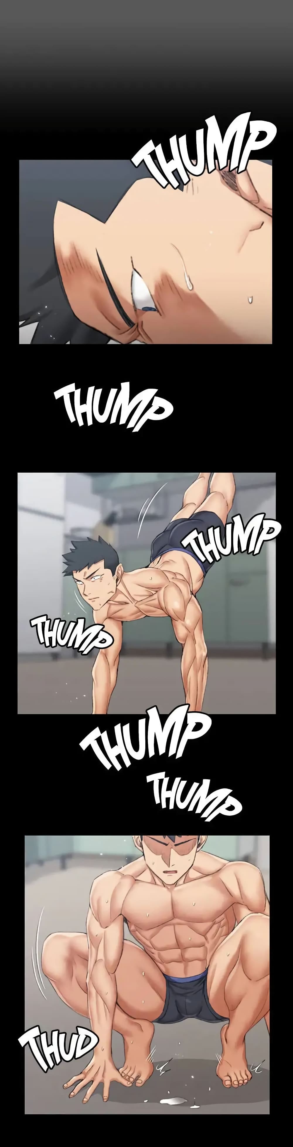 His Place - หน้า 17