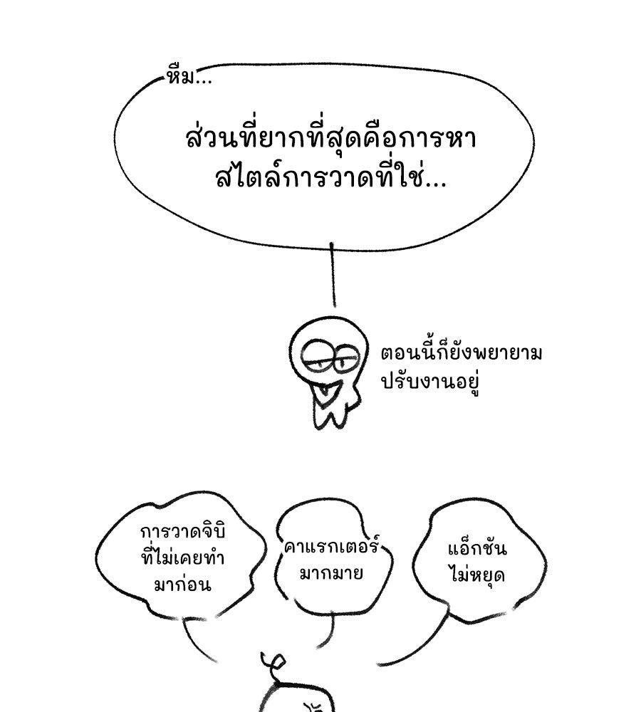 จอมเวทเกิดใหม่ในรอบ 66666 ปี - หน้า 7