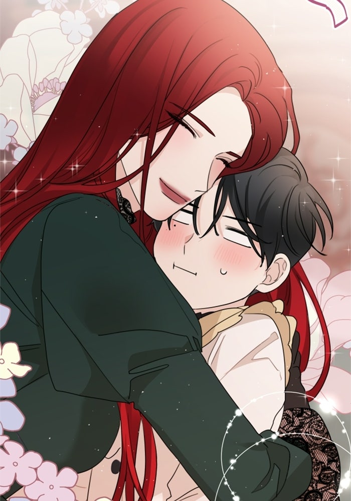 ครอบครัวสามีเห็นทีจะคลั่งรัก - หน้า 35