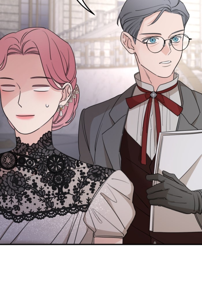 ครอบครัวสามีเห็นทีจะคลั่งรัก - หน้า 32