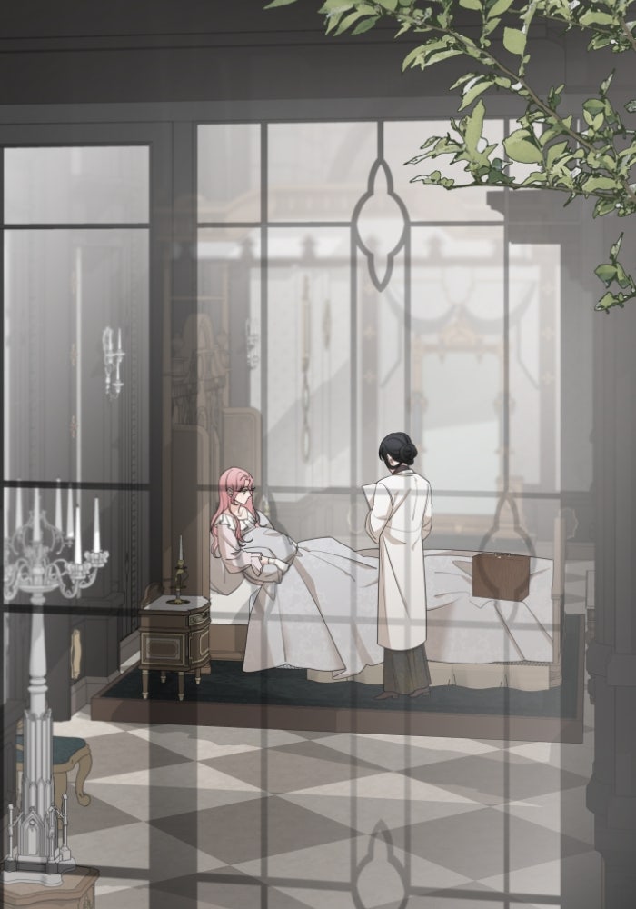 ครอบครัวสามีเห็นทีจะคลั่งรัก - หน้า 2