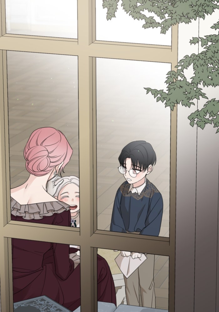 ครอบครัวสามีเห็นทีจะคลั่งรัก - หน้า 66