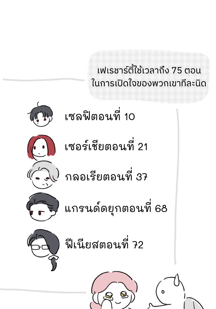 ครอบครัวสามีเห็นทีจะคลั่งรัก - หน้า 157