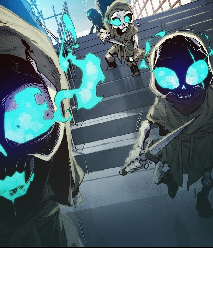 The Lone Necromancer - หน้า 147