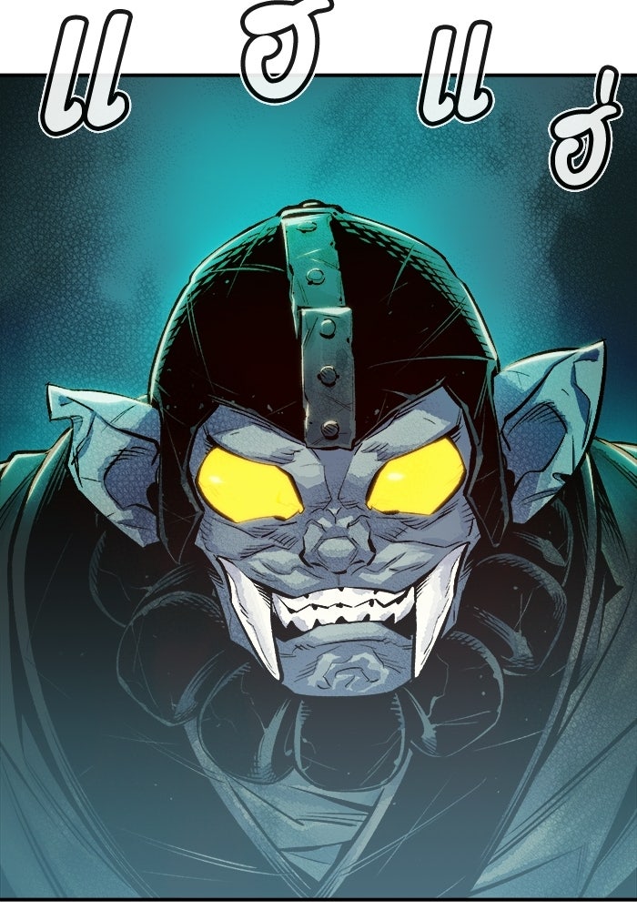 The Lone Necromancer - หน้า 32