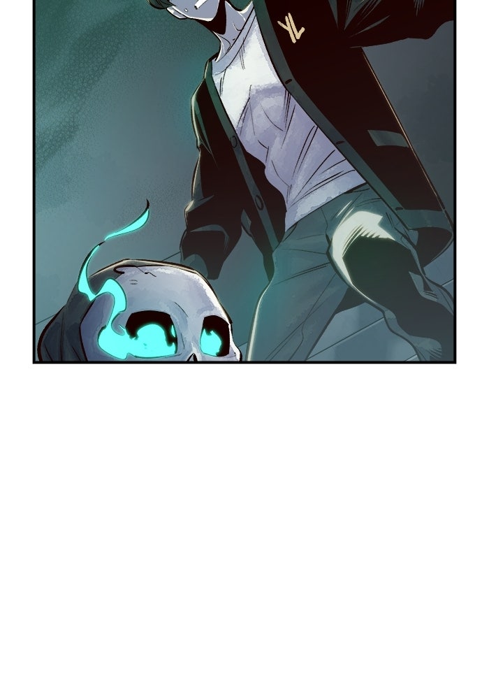 The Lone Necromancer - หน้า 8