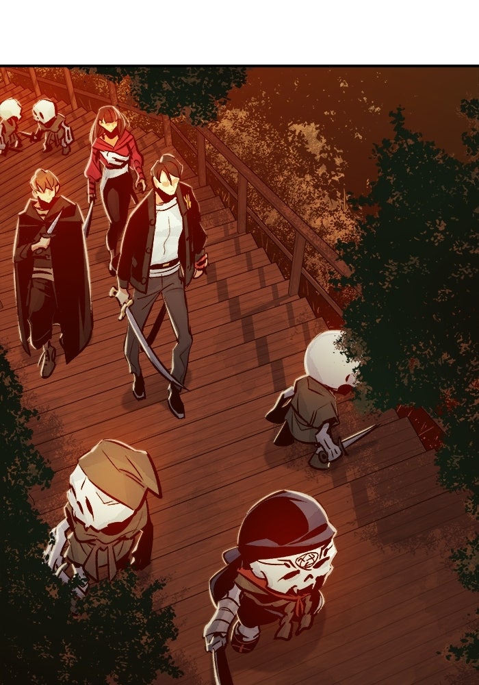 The Lone Necromancer - หน้า 80