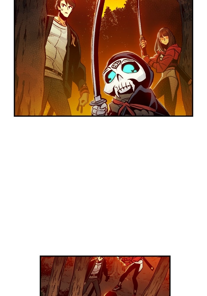 The Lone Necromancer - หน้า 35