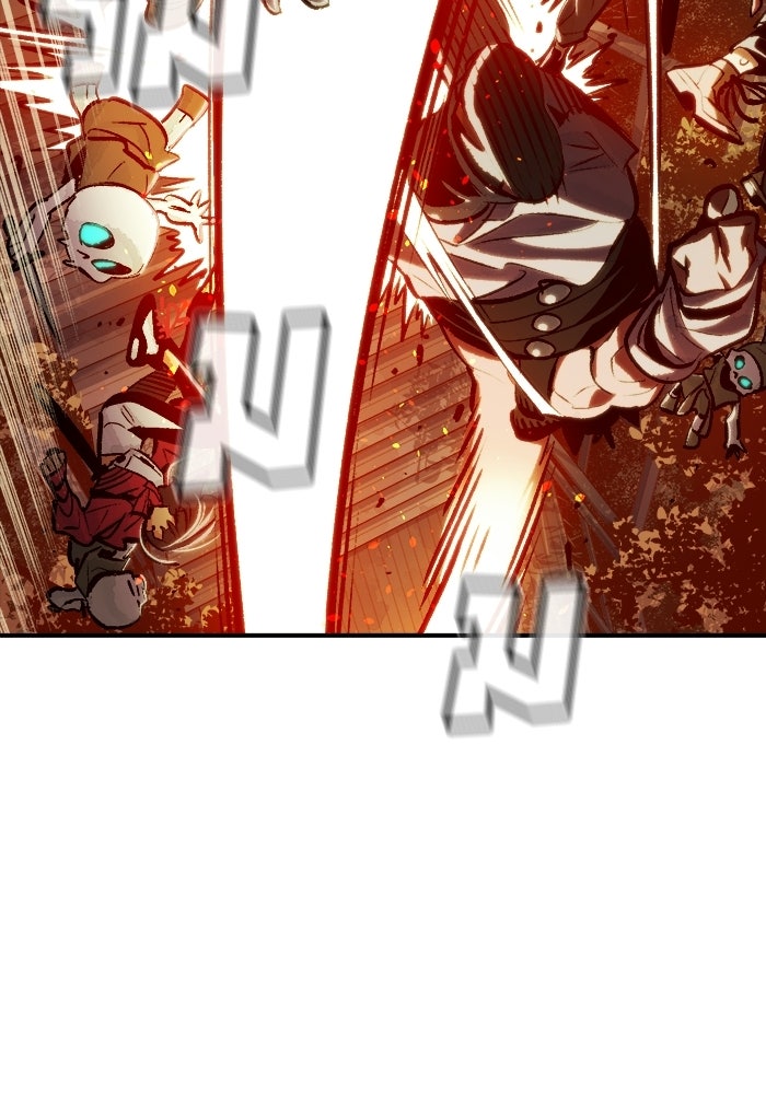 The Lone Necromancer - หน้า 8