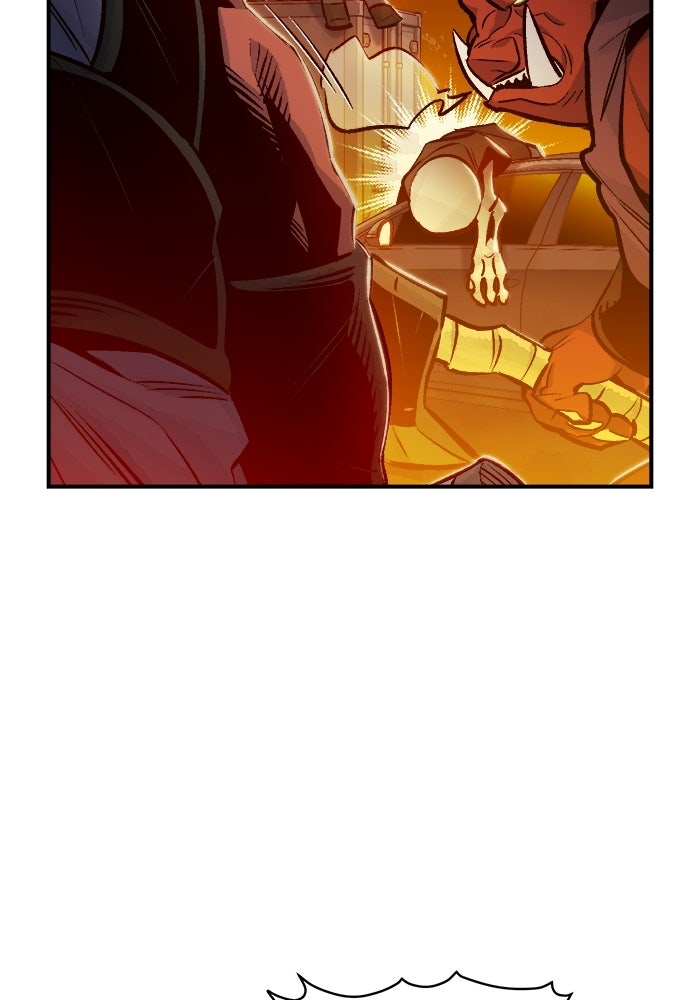 The Lone Necromancer - หน้า 5