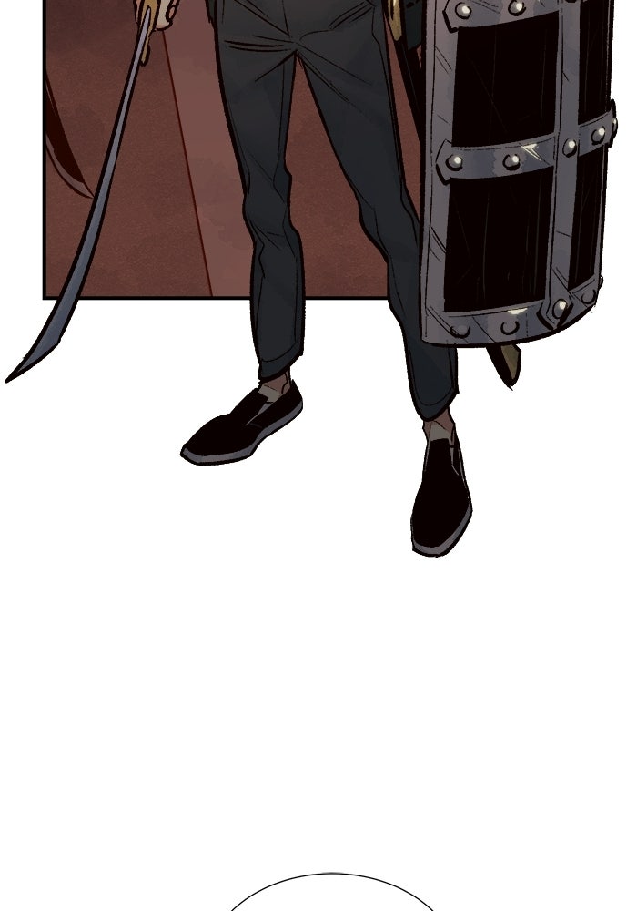 The Lone Necromancer - หน้า 86