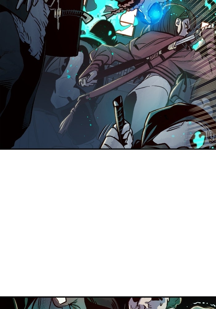 The Lone Necromancer - หน้า 68