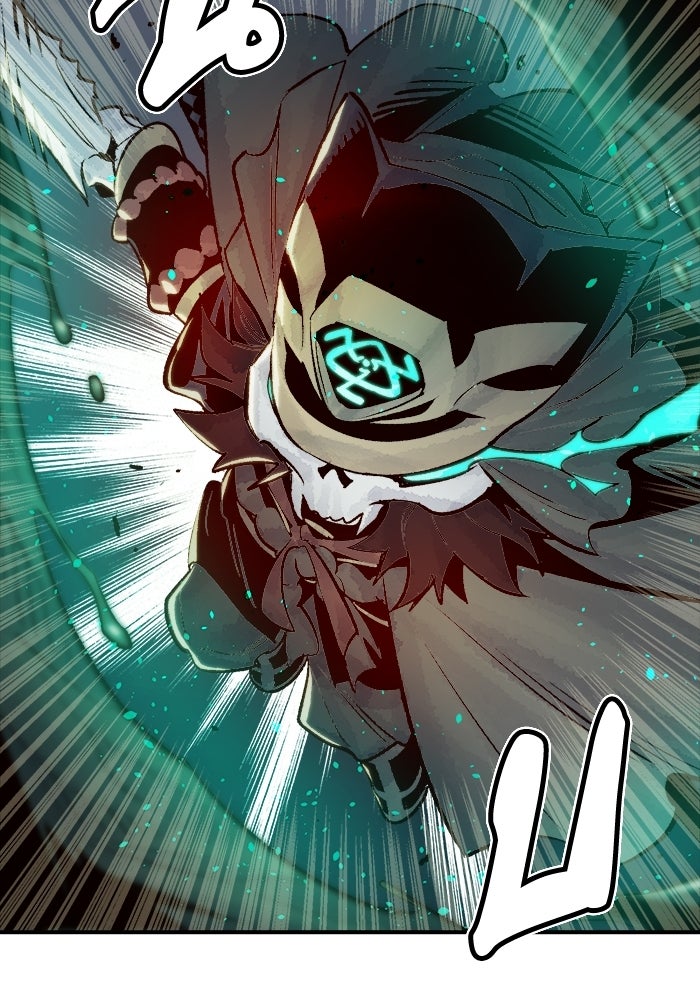 The Lone Necromancer - หน้า 75